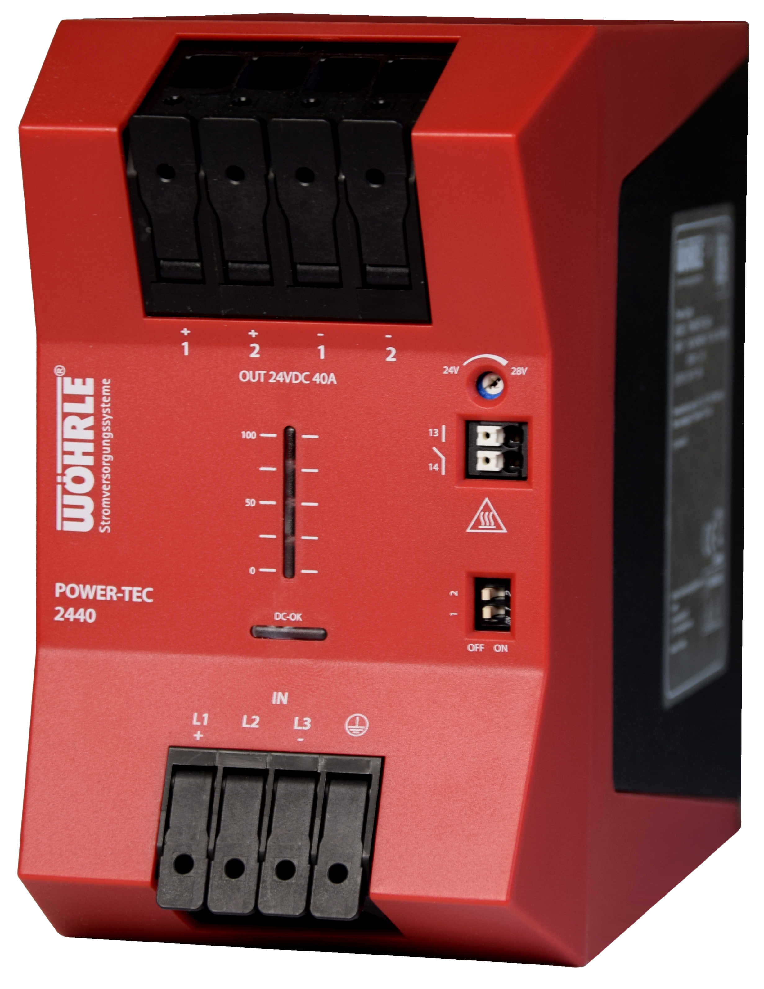 POWER-TEC2440