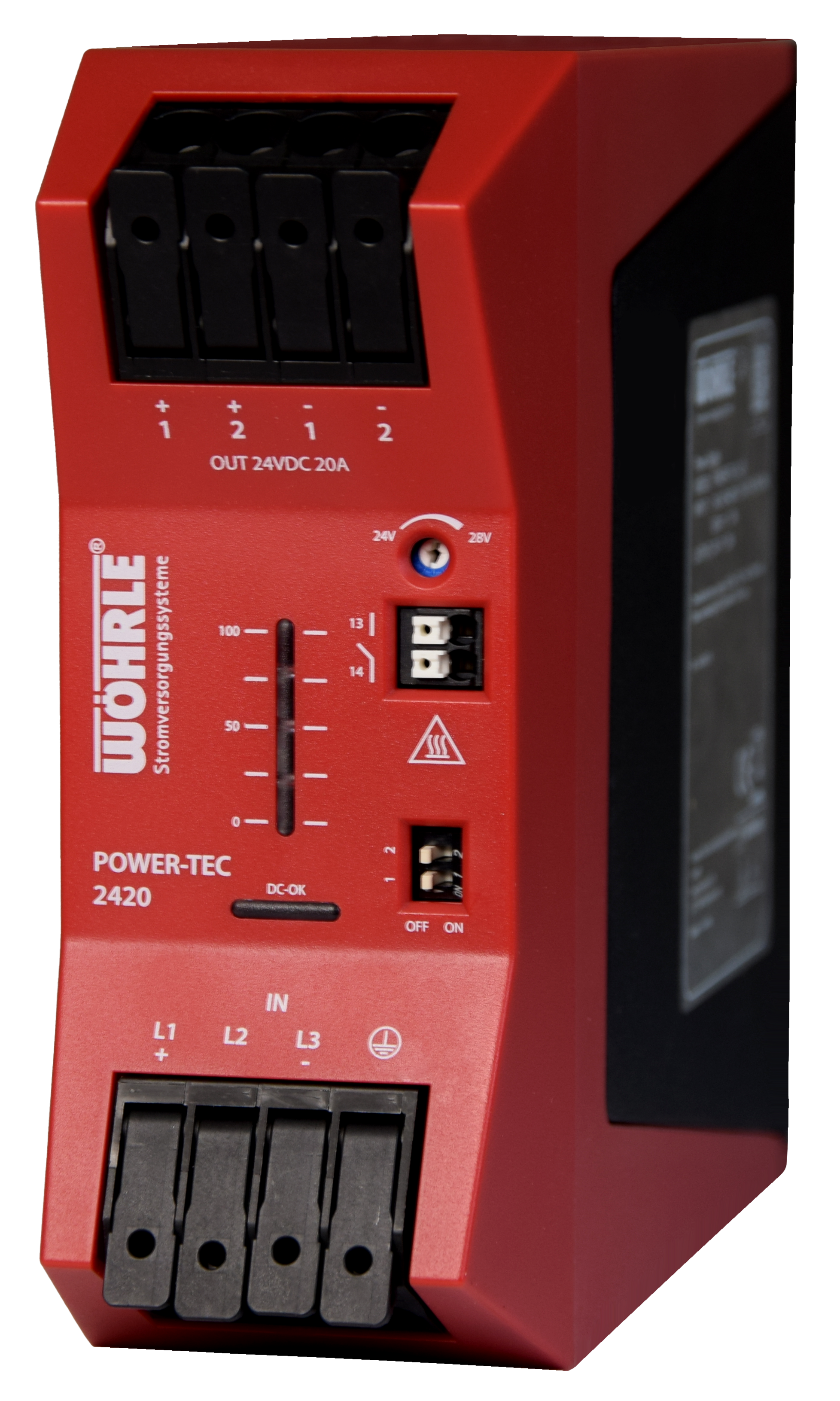 POWER-TEC2420