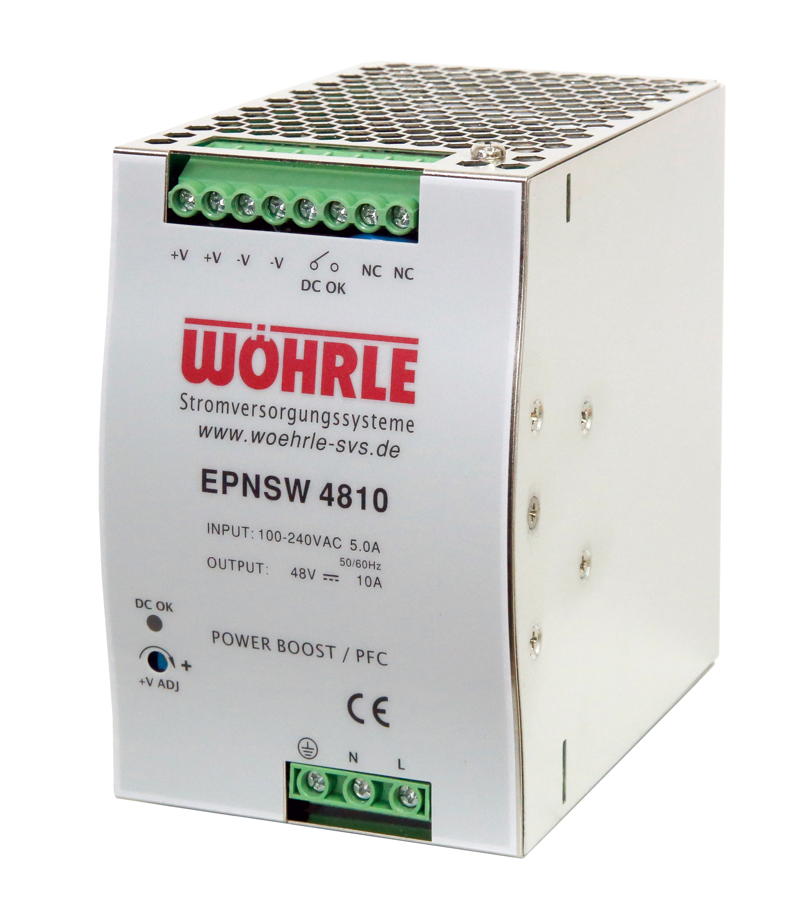 EPNSW 4810