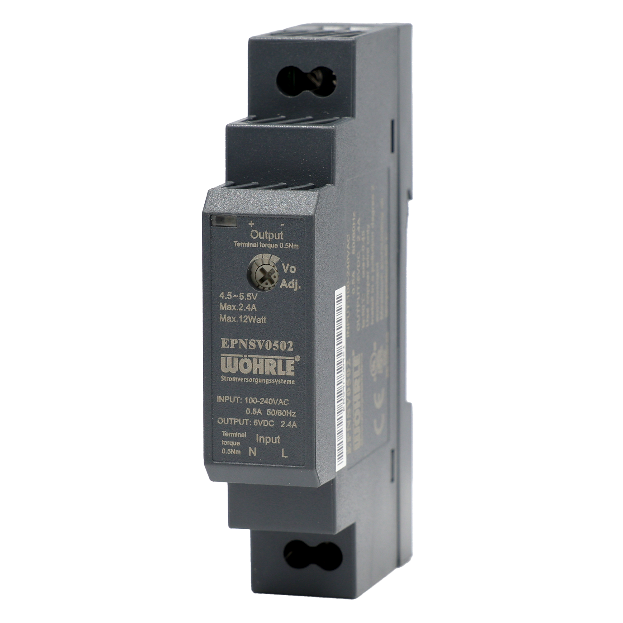EPNSV0502