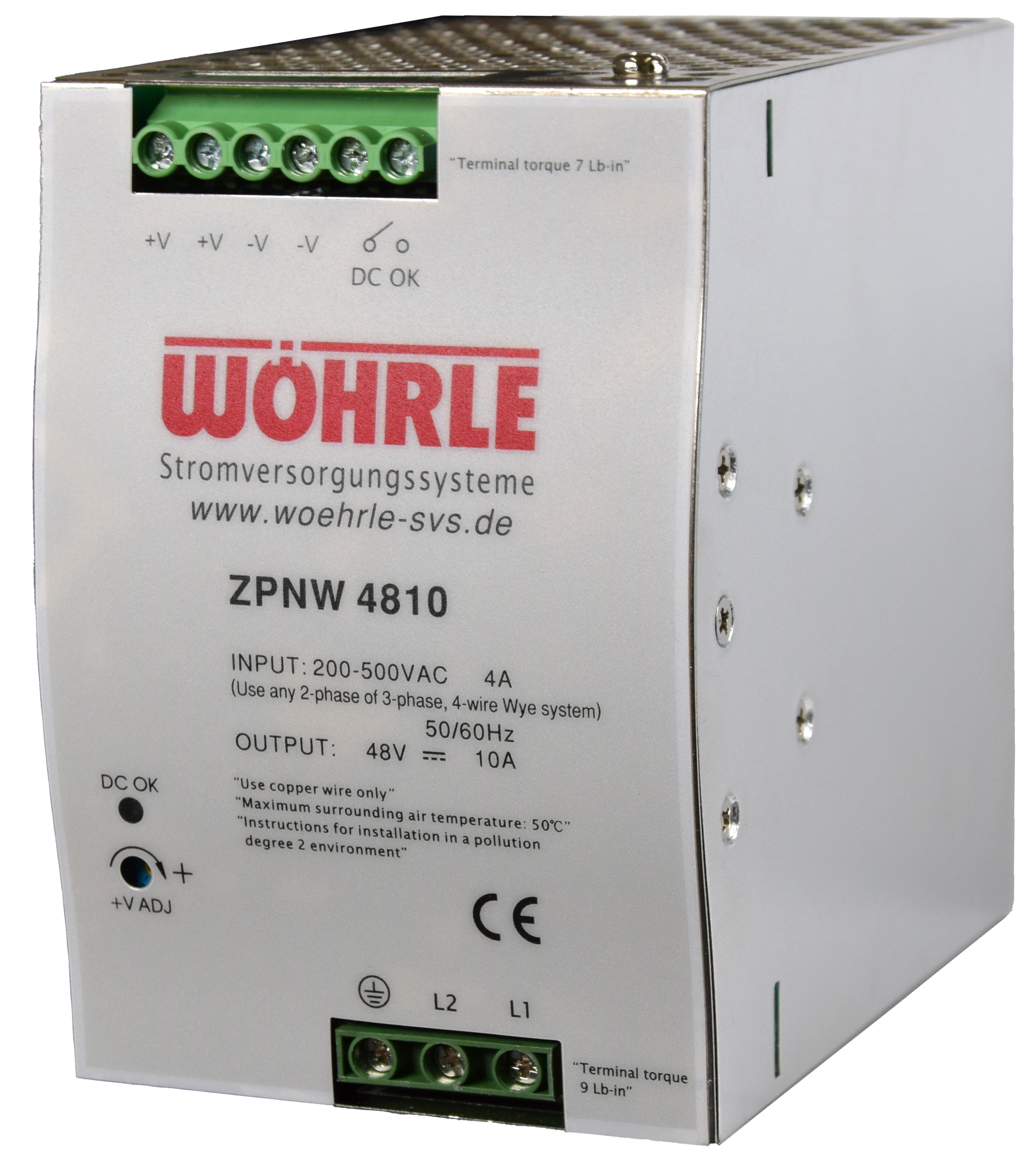 ZPNW 4810