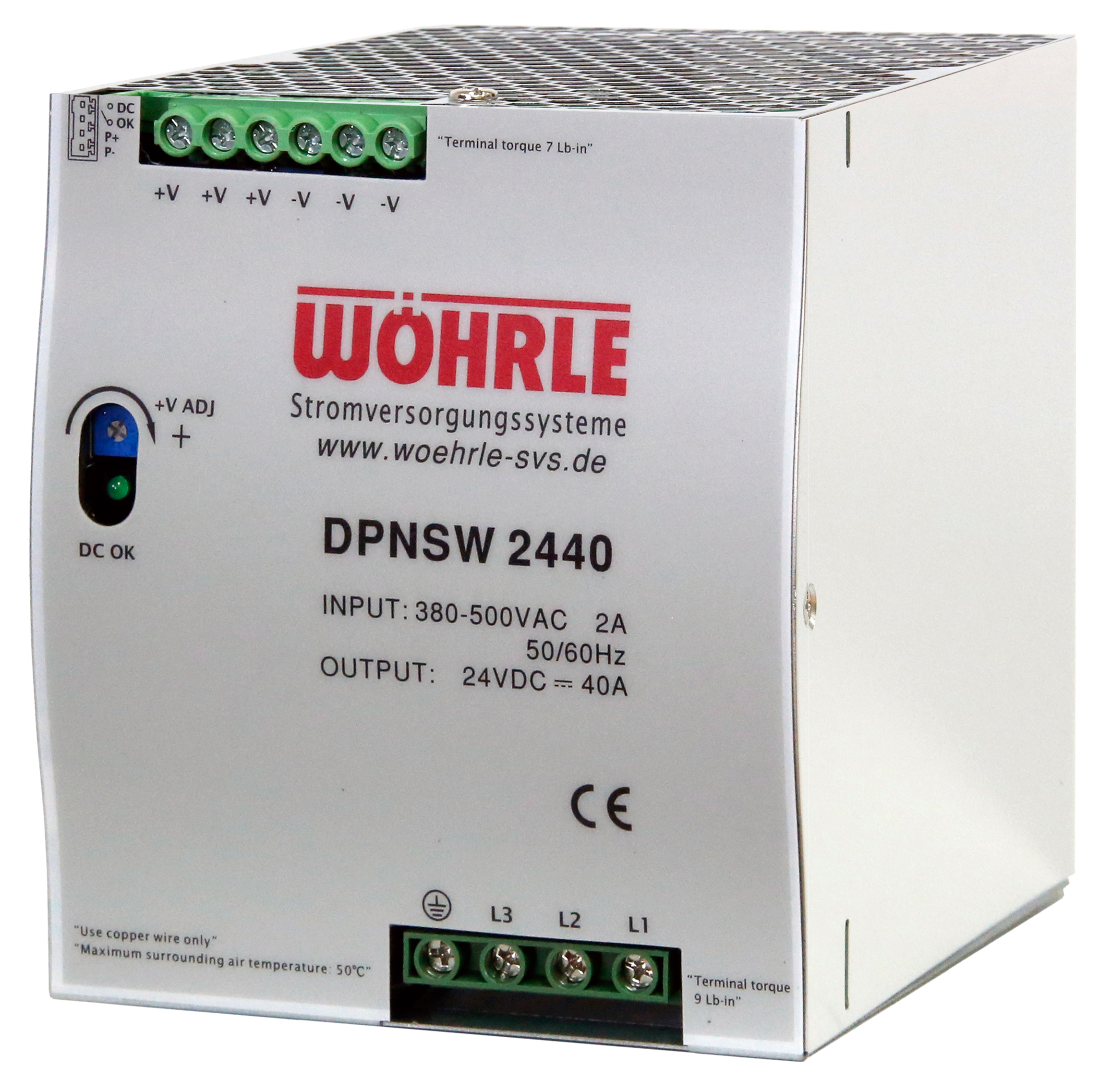 DPNSW 2440