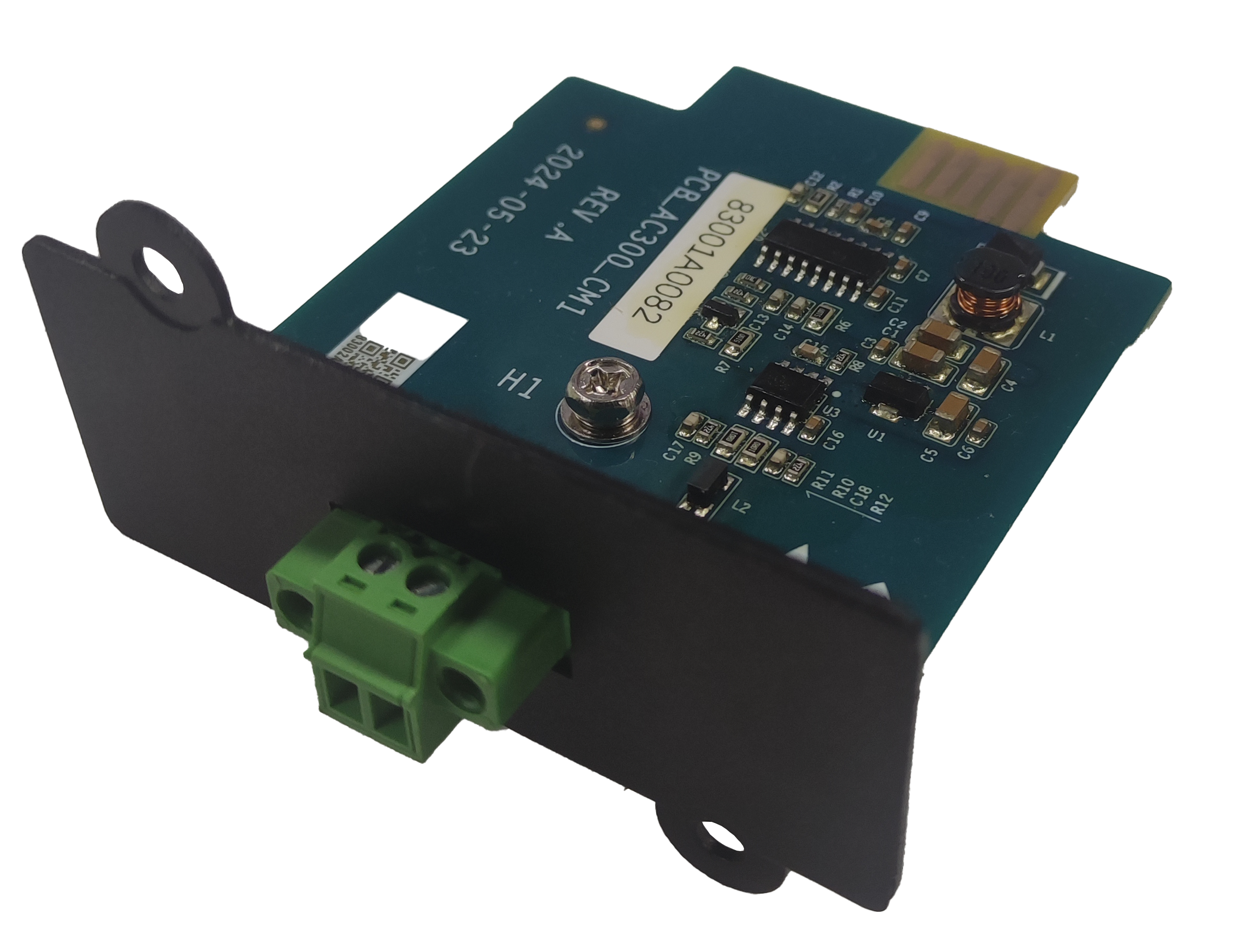 AC-UPS-RS485-ADAPTER
