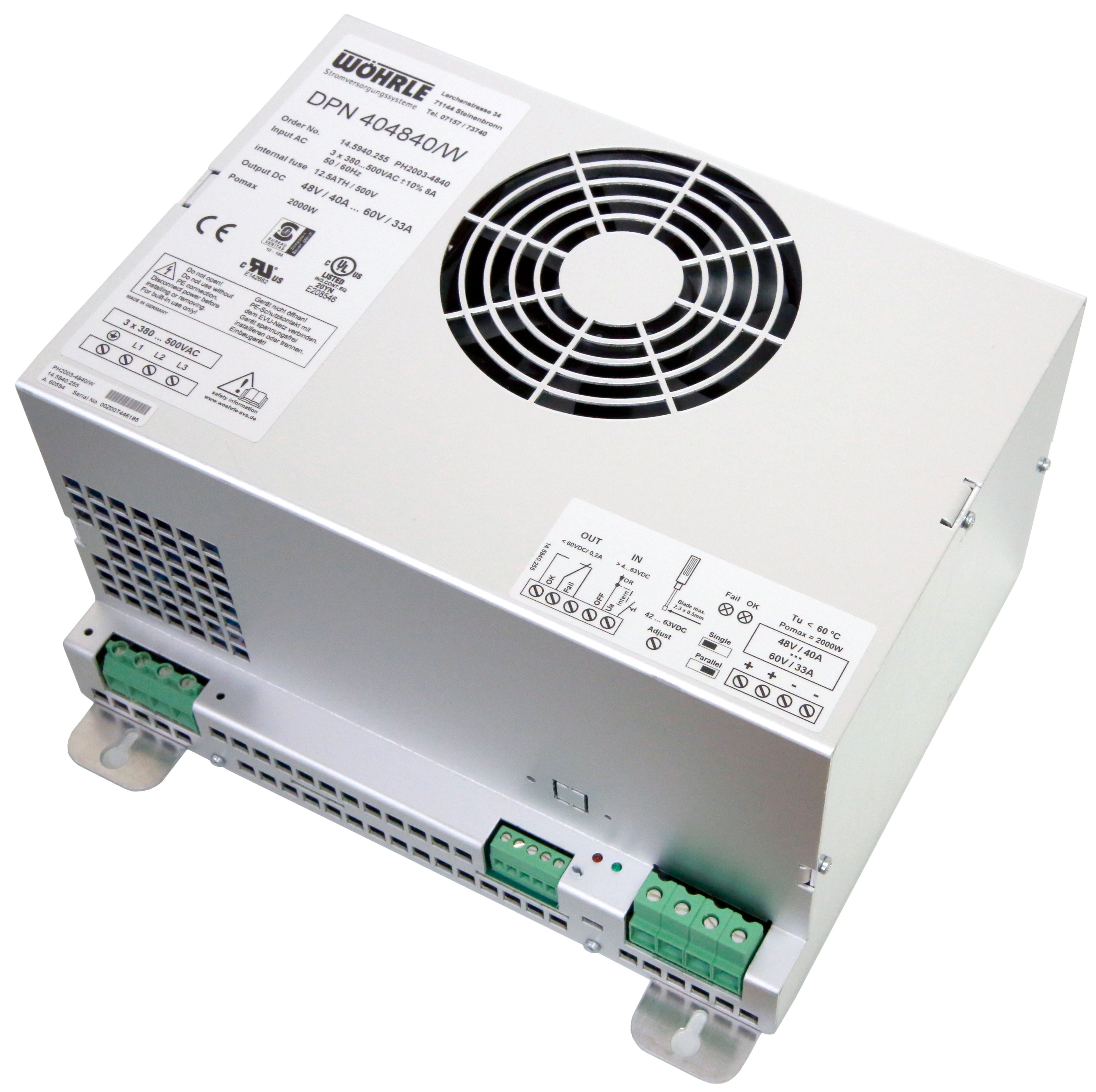 DPN404840/W
