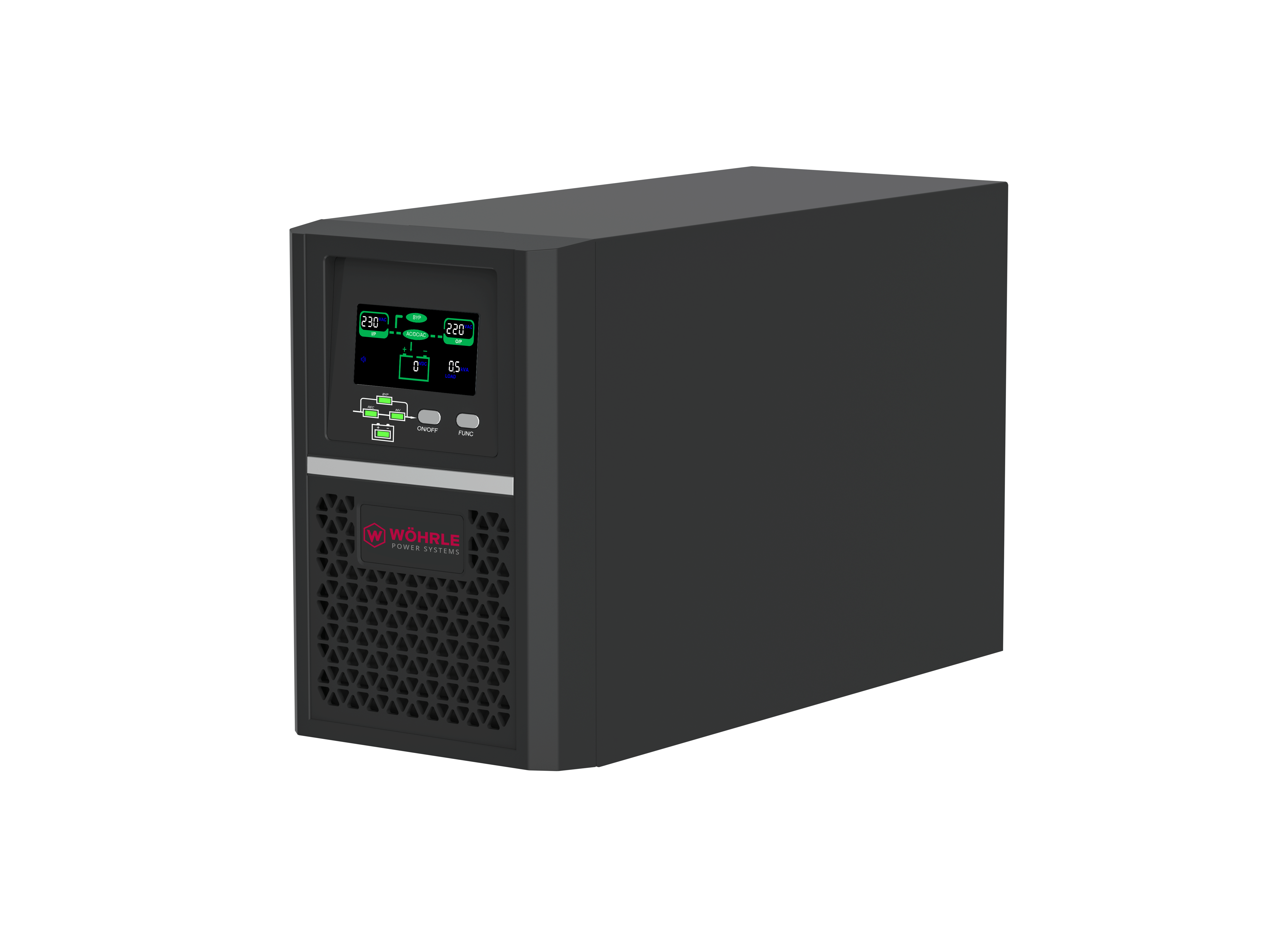 AC-UPS-PS-120-1KVA