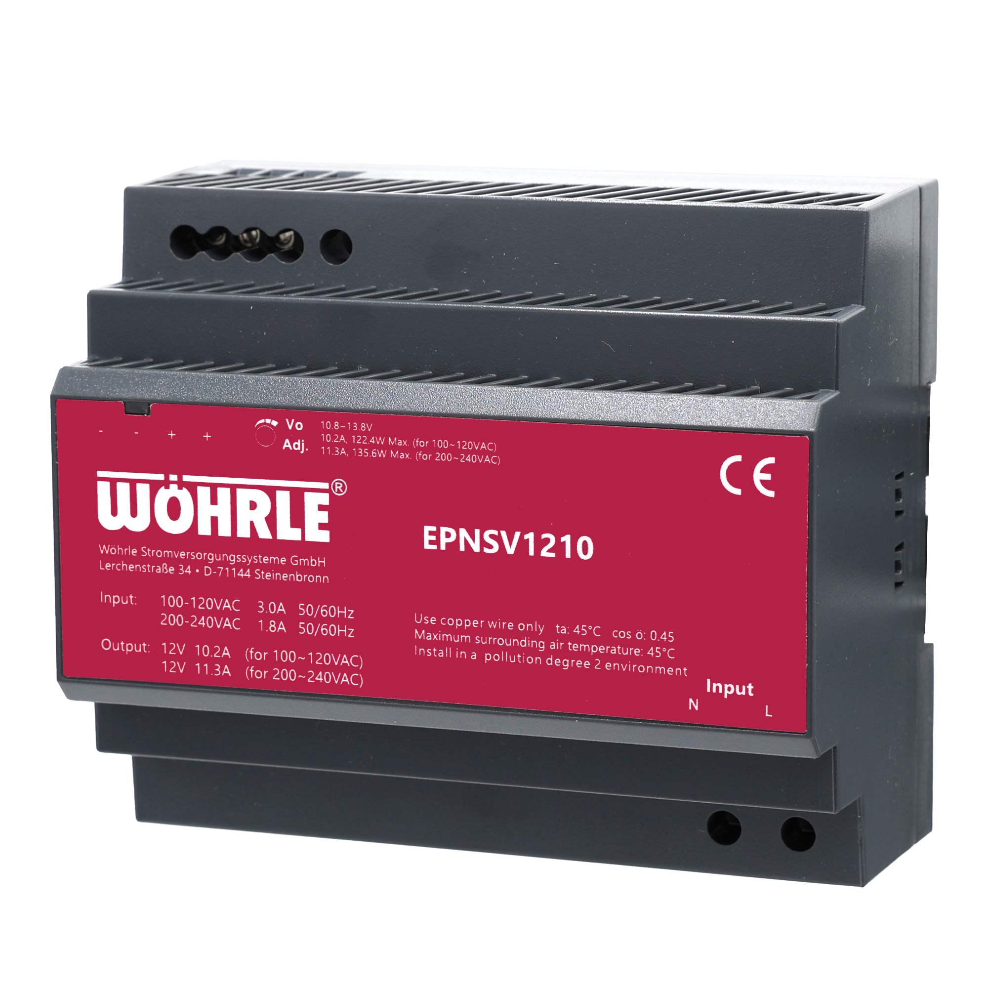 EPNSV 1210