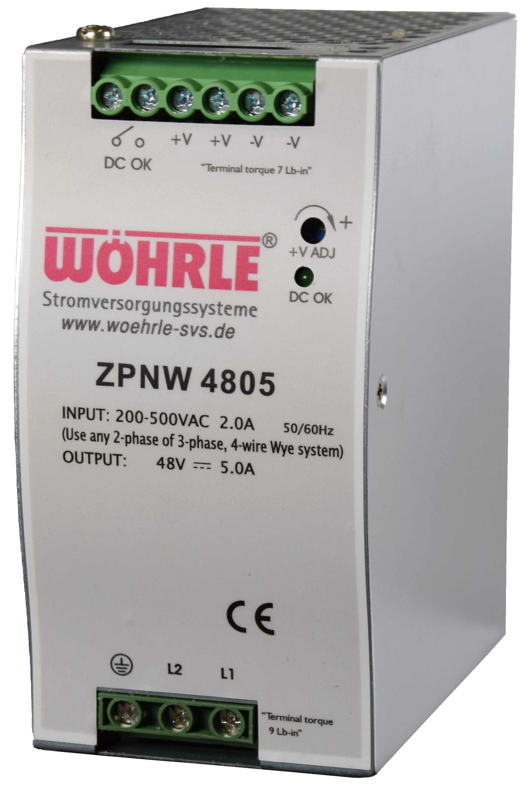 ZPNW 4805