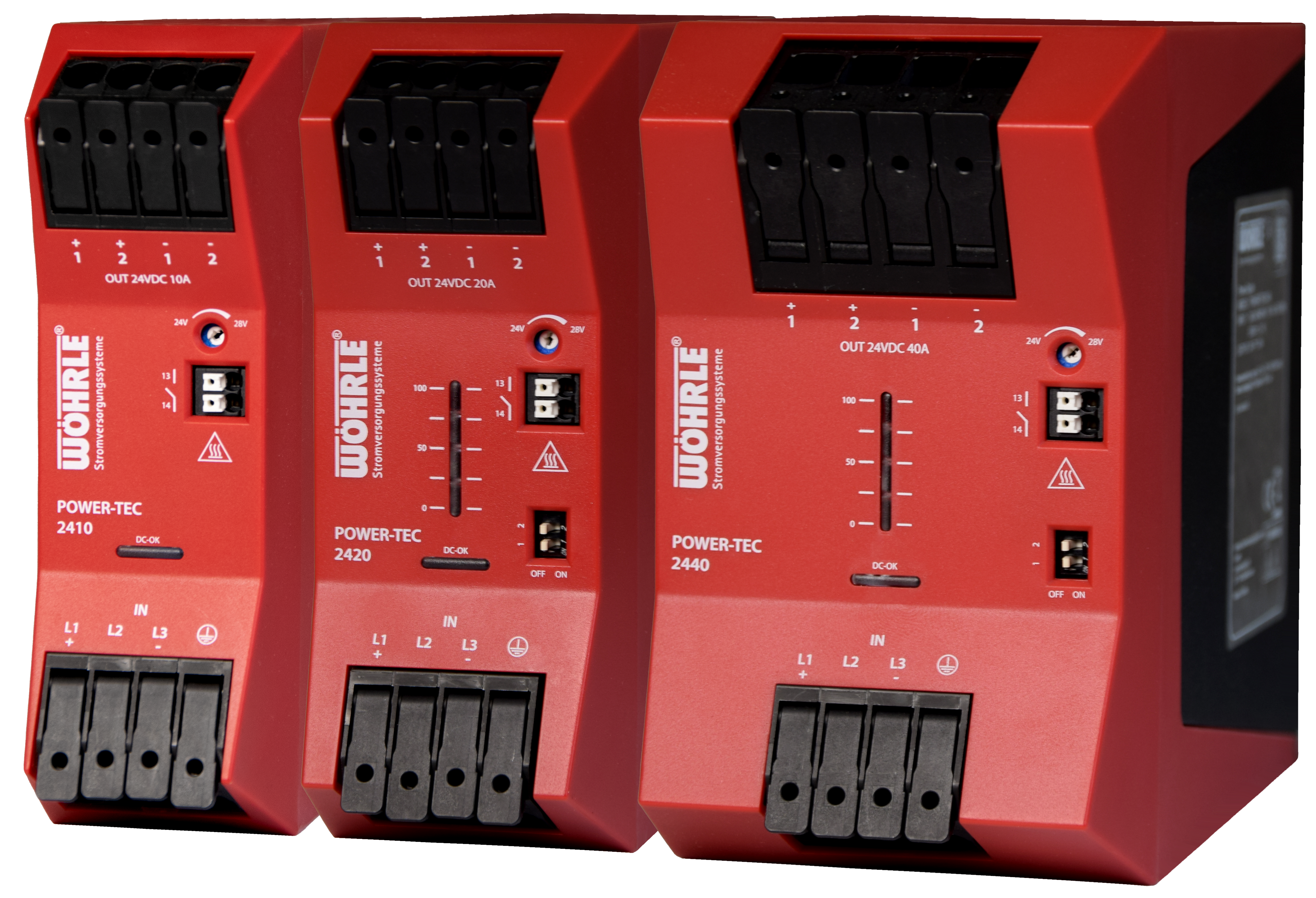 POWER-TEC2410