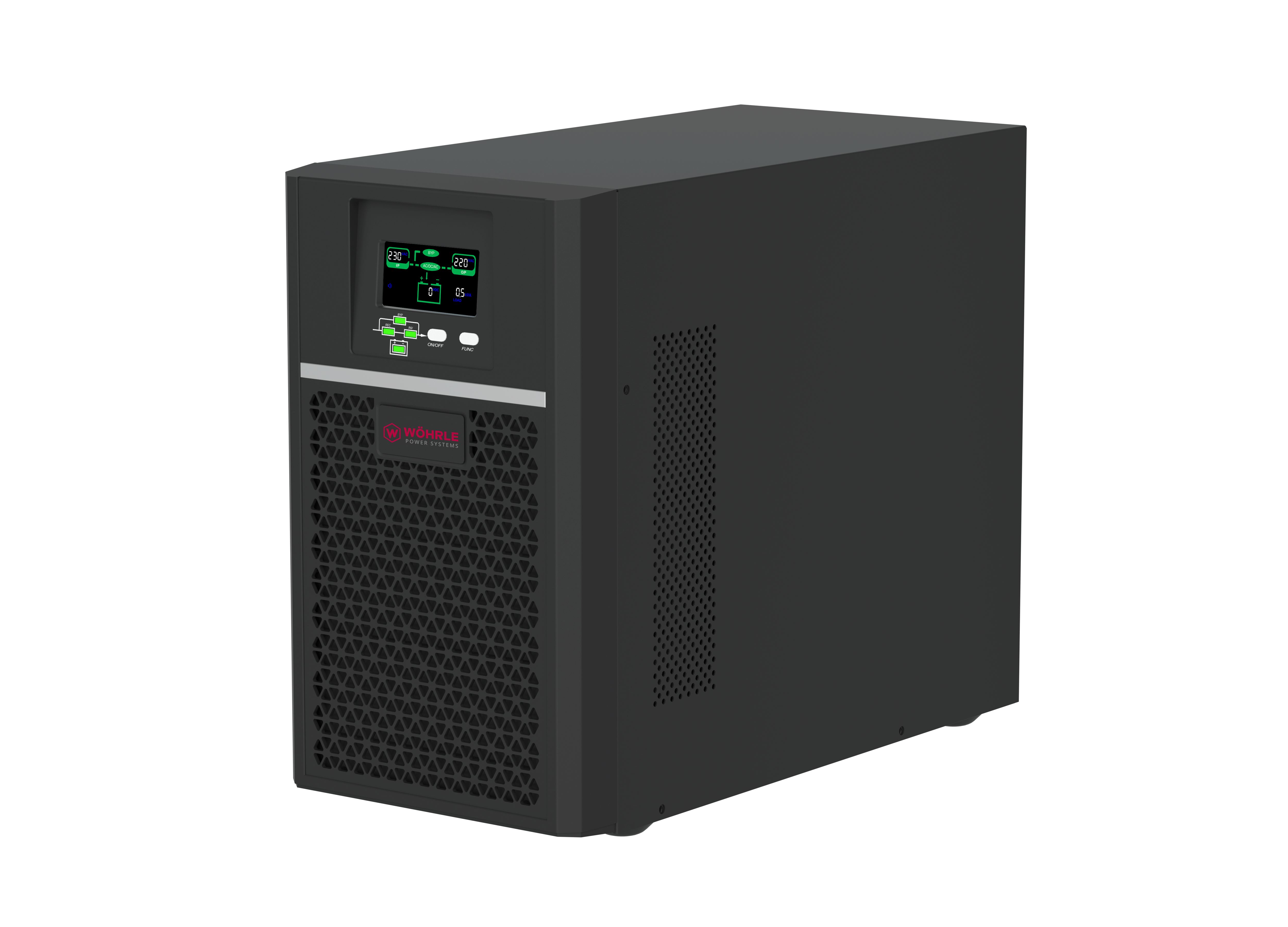 AC-UPS-PS-120-2KVA