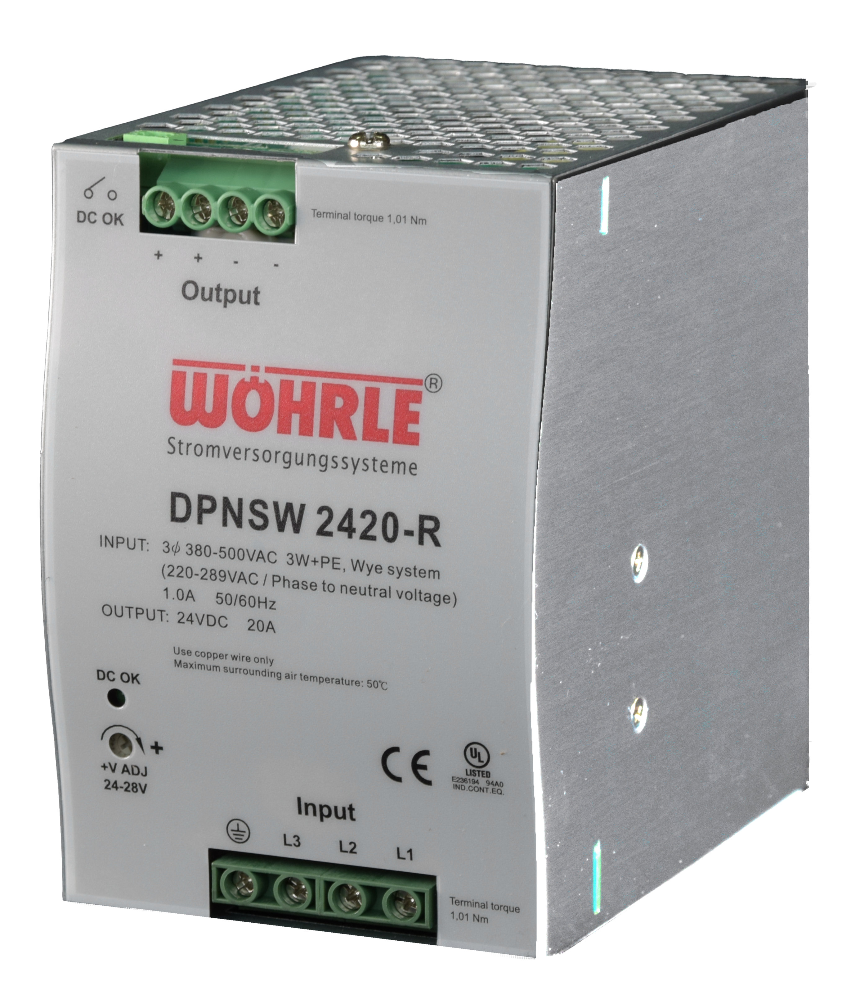 DPNSW 2420