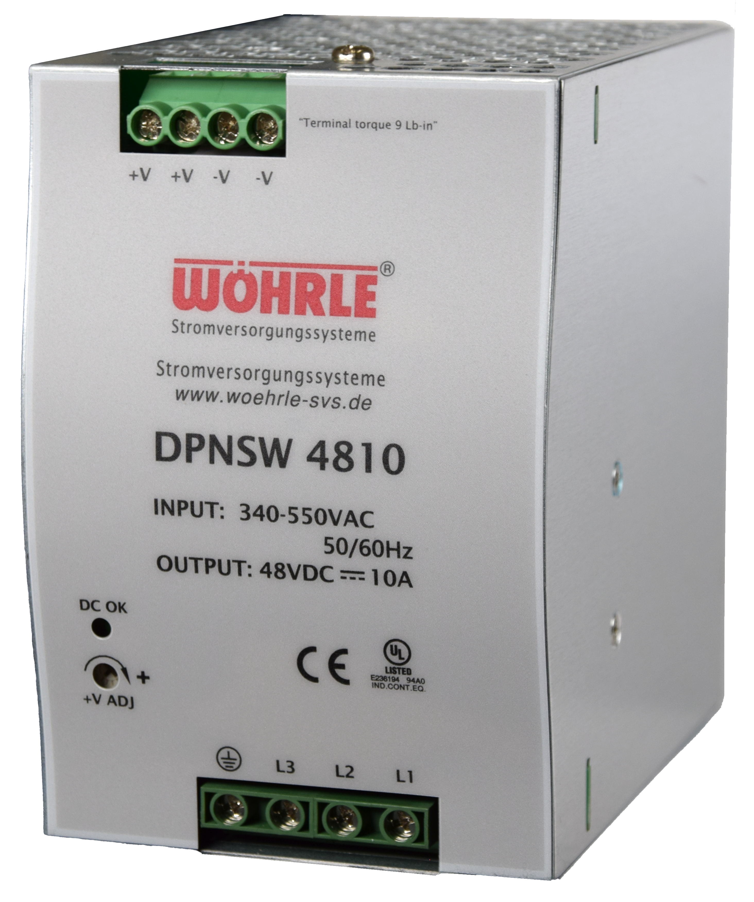 DPNSW 4810